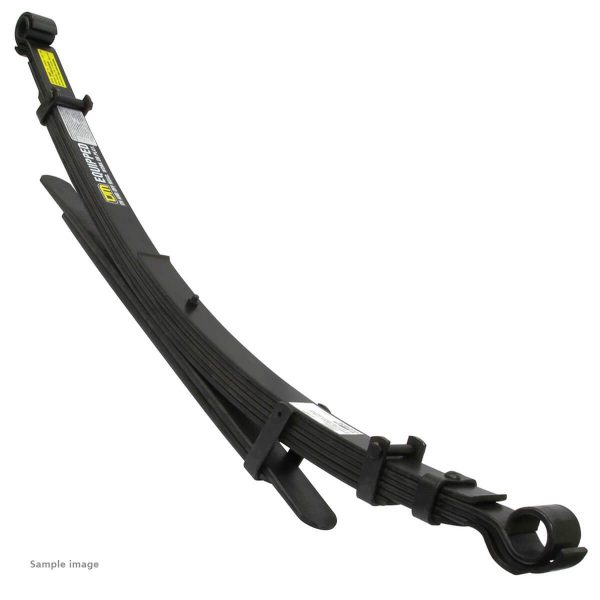 XGS Leaf Spring Rear LHS (1 only)