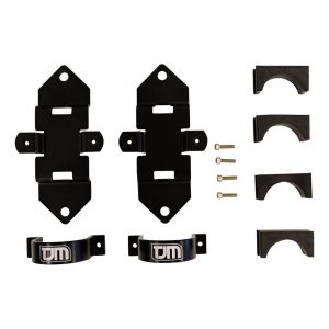 Pace Shock Reservoir Mount Kit (With KDSS) - Rear Pair