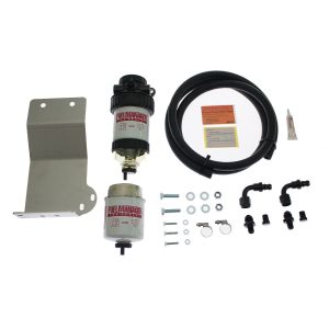 Direction Plus Water Separator Diesel Pre-Filter S/B Kit