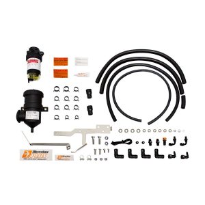 Direction Plus Provent Oil/Combo Water Separator Kit