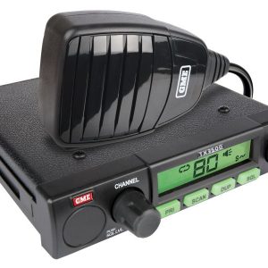 GME 5 Watt Compact UHF CB Radio